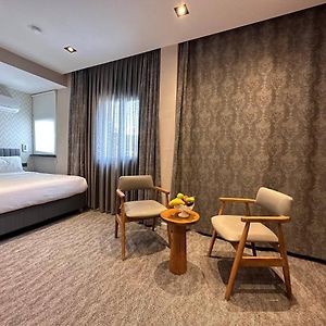 Superior Double Kamer